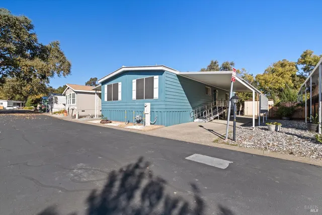 $159,900 | 1597 Alamo Drive, Unit 128, Vacaville, CA 95687