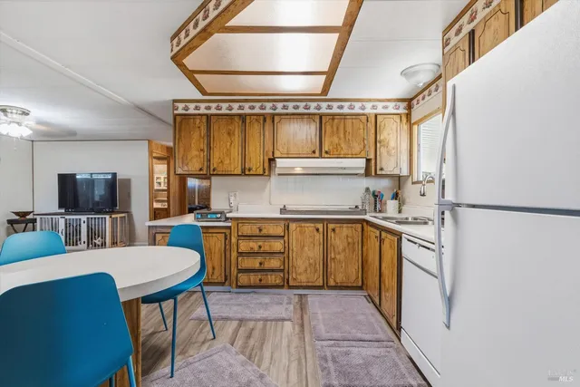 $159,900 | 1597 Alamo Drive, Unit 128, Vacaville, CA 95687