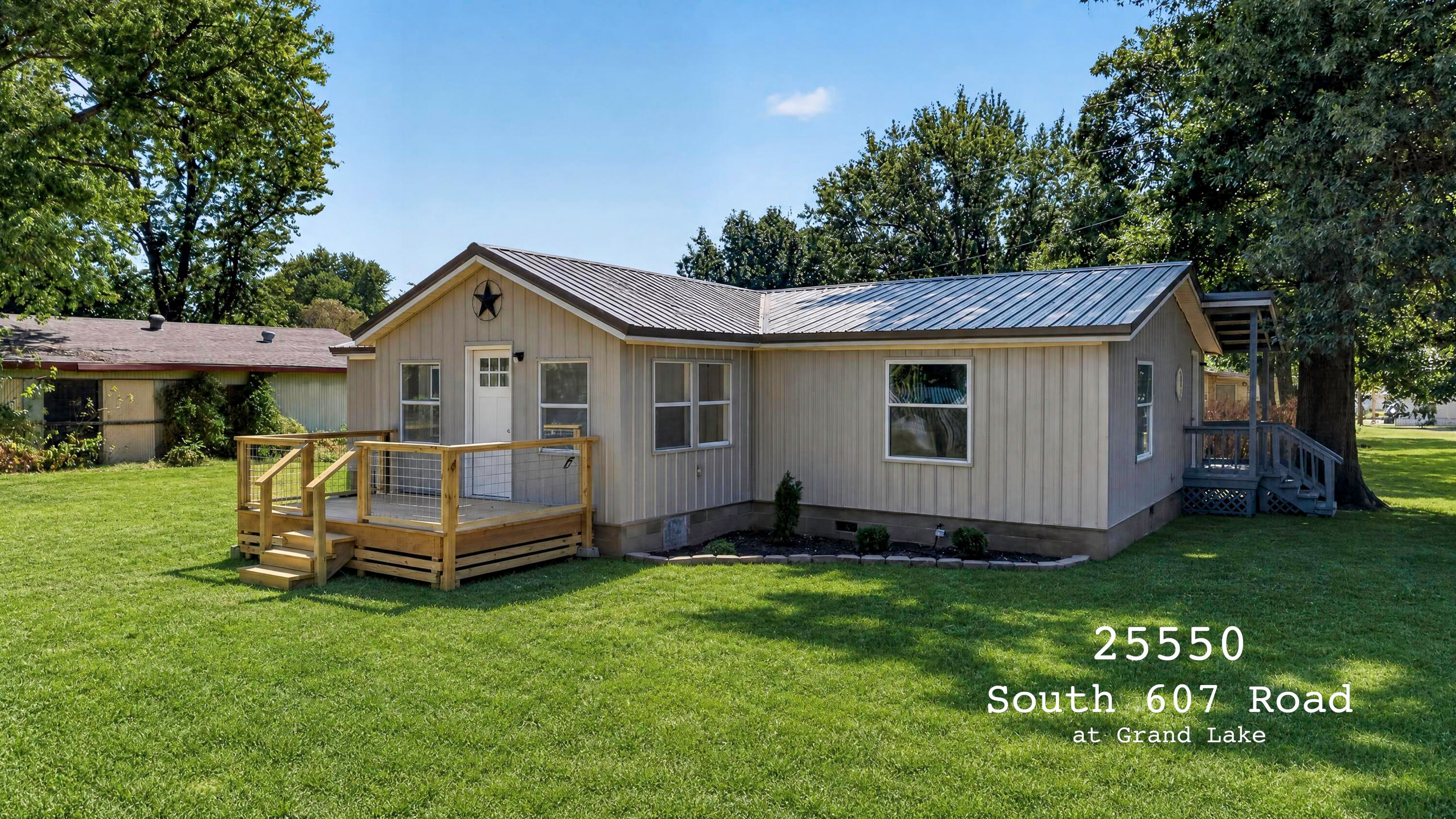 25550 South 607 Road Grove, OK 74344 - Photo 3 of 61 Gallery Image 3