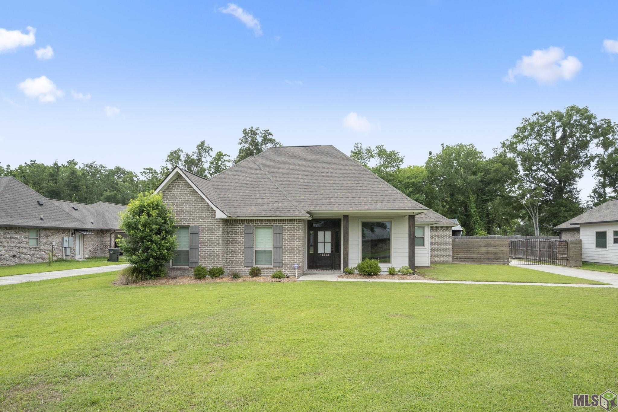 41512 Merritt Evans Road Prairieville, LA 70769 - Photo 27 of 27 Gallery Image 27