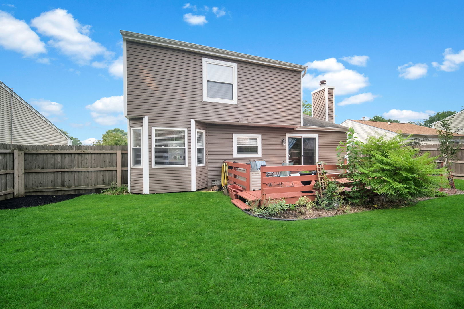 2575 Prairieview Lane South Aurora, IL 60502 - Photo 25 of 29 Gallery Image 25