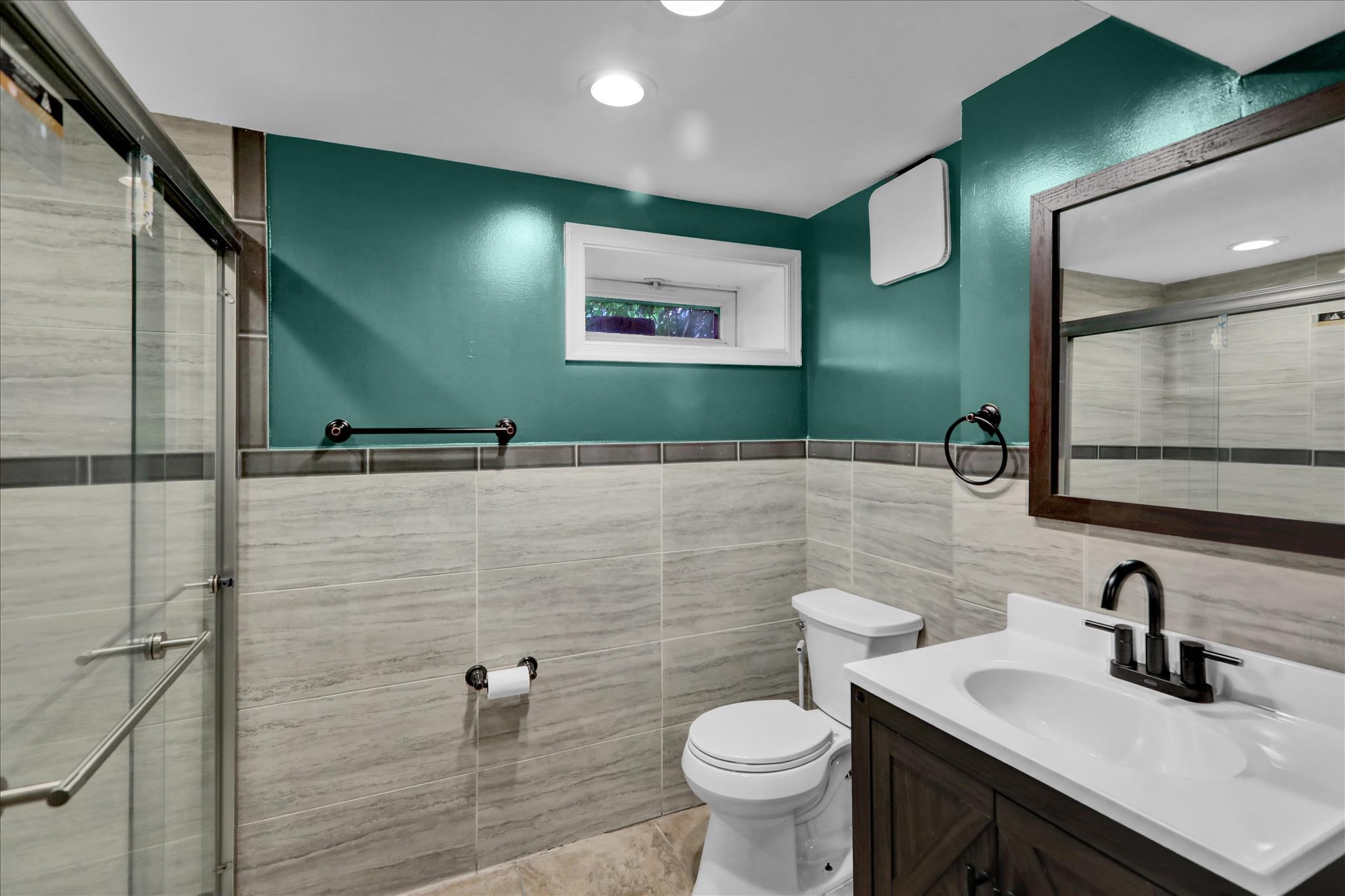 90 Fricks Lock Road Pottstown, PA 19465 - Photo 28 of 28 Bathroom in Basement