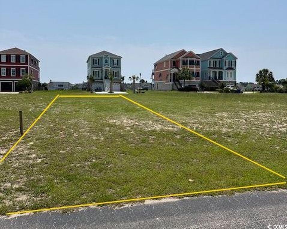 476 St.Julian Lane Myrtle Beach, SC 29579 - Photo 2 of 6