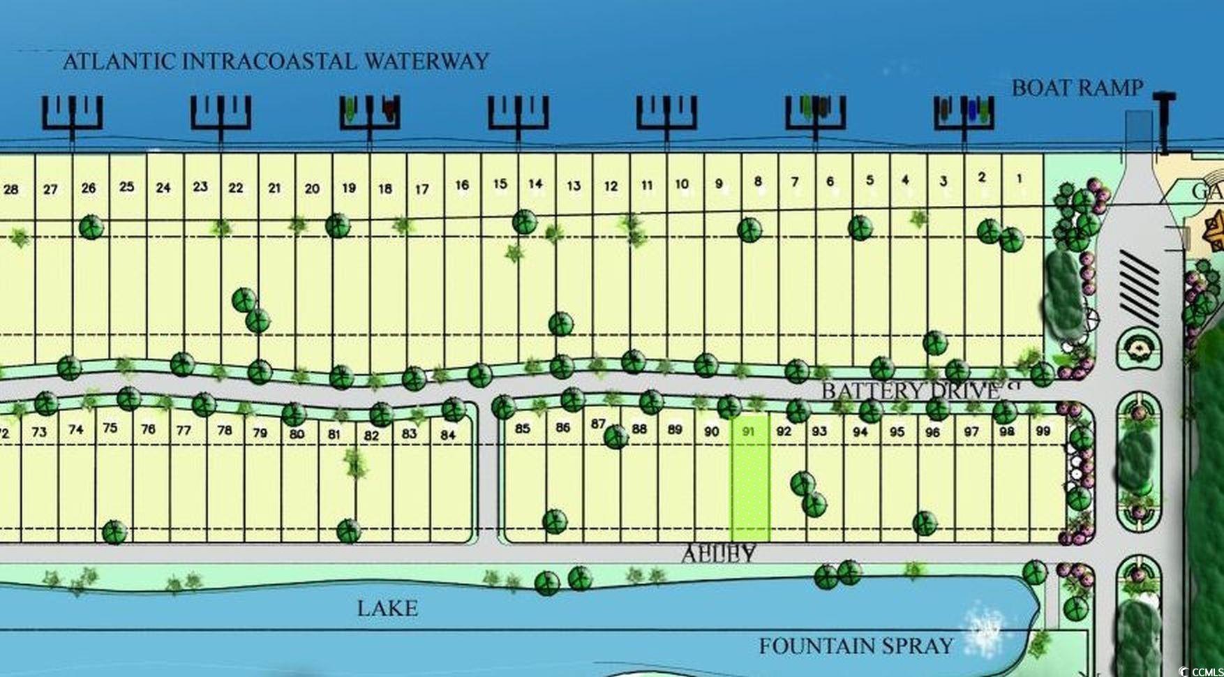 476 St.Julian Lane Myrtle Beach, SC 29579 - Photo 3 of 6 View of miscellaneous document
