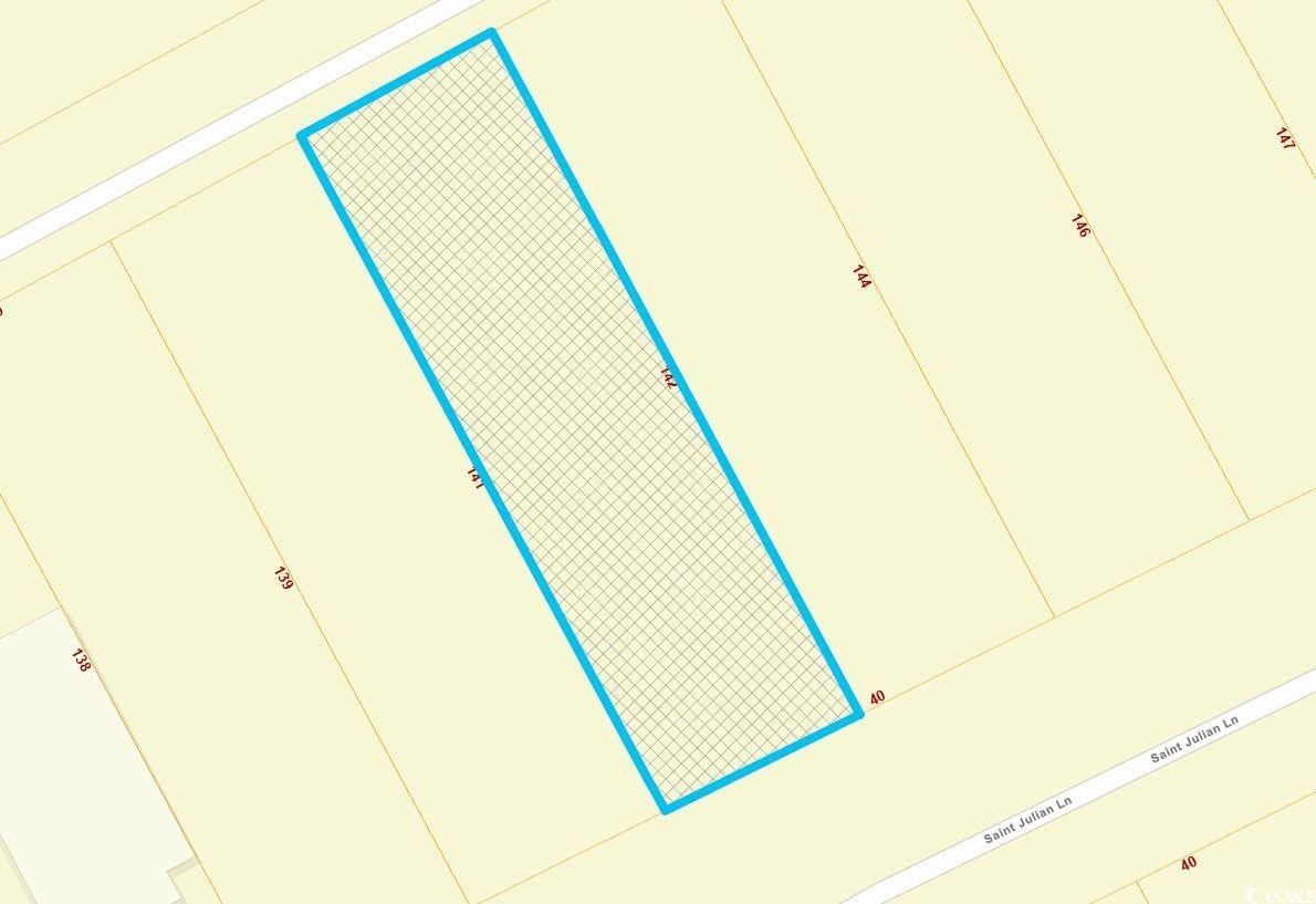 476 St.Julian Lane Myrtle Beach, SC 29579 - Photo 4 of 6