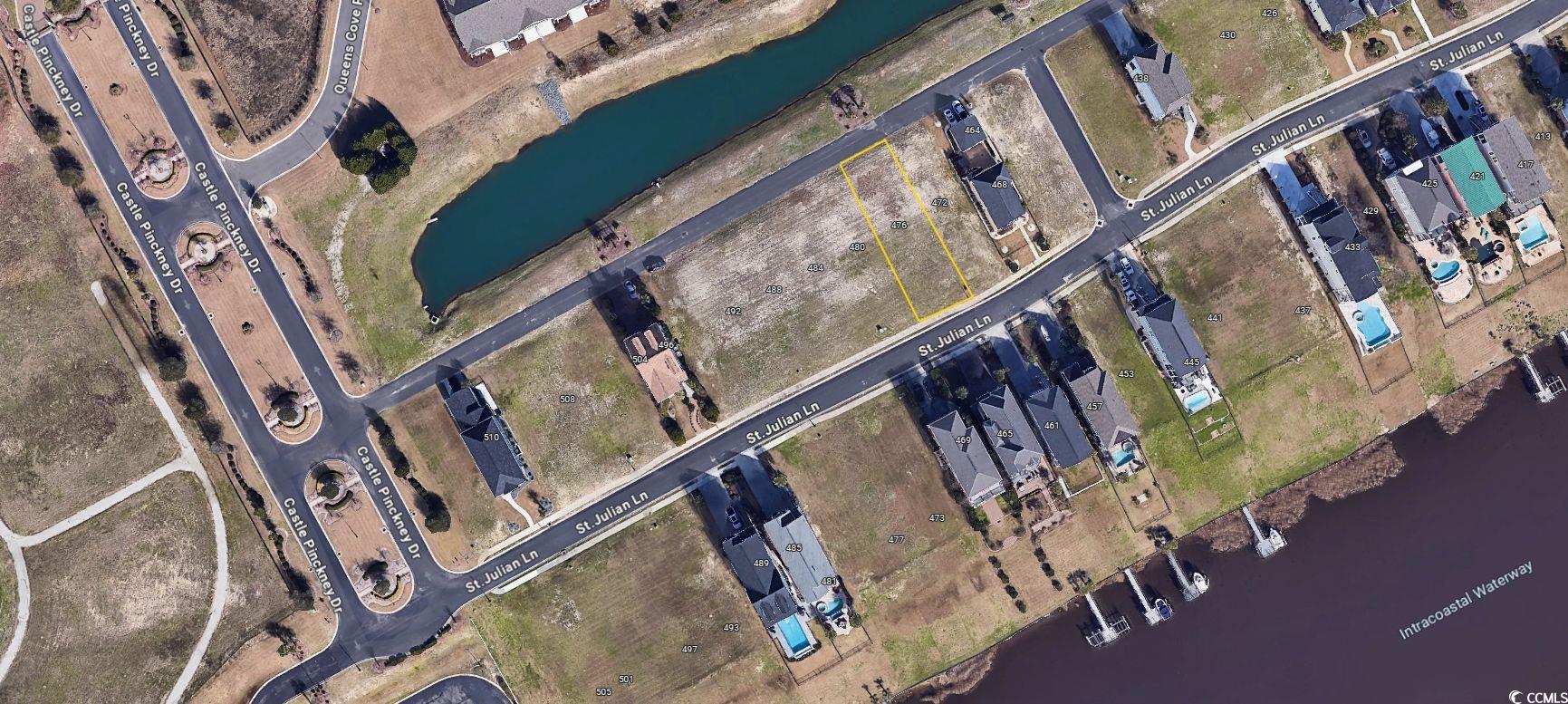 476 St.Julian Lane Myrtle Beach, SC 29579 - Photo 5 of 6