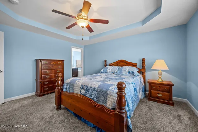 $305,000 | 625 Parsley Drive, Hubert, NC 28539