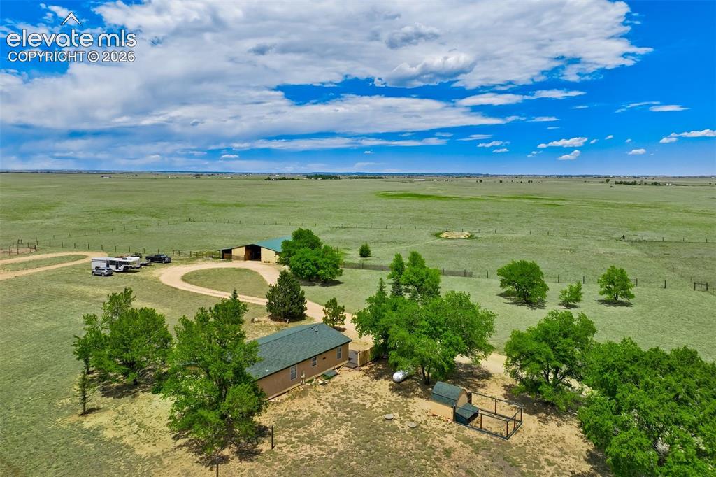 22120 McDaniels Road Calhan, CO 80808 - Photo 44 of 49