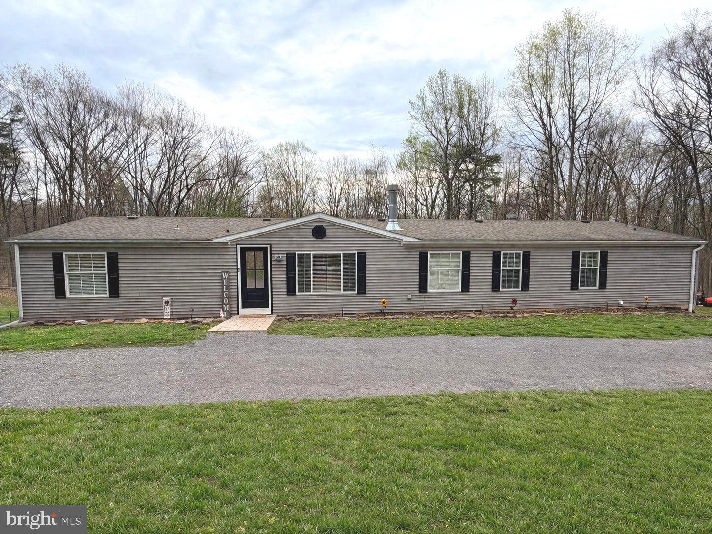 219 Mallard Run Road Warfordsburg, PA 17267 - Photo 2 of 75
