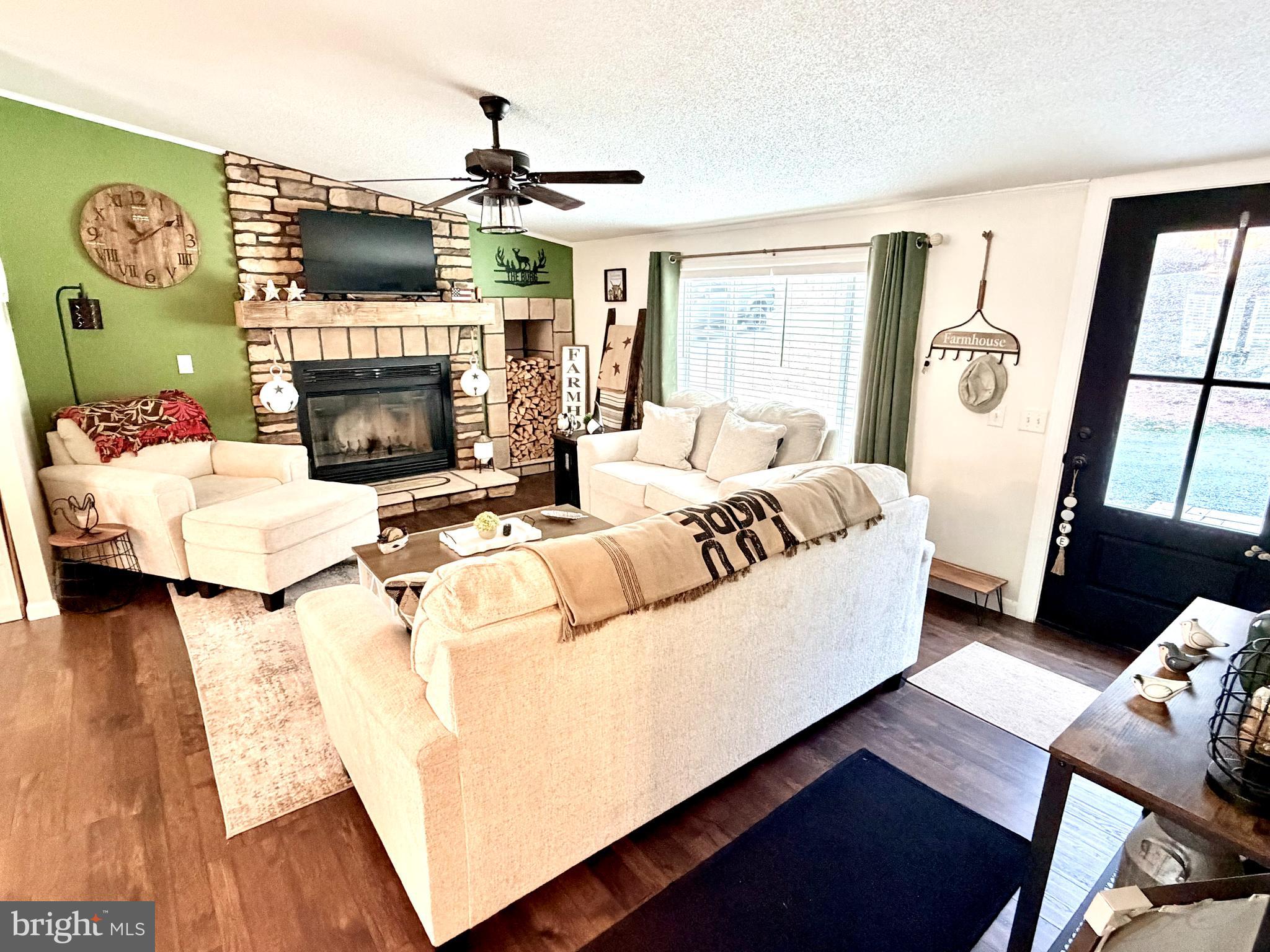 219 Mallard Run Road Warfordsburg, PA 17267 - Photo 23 of 75