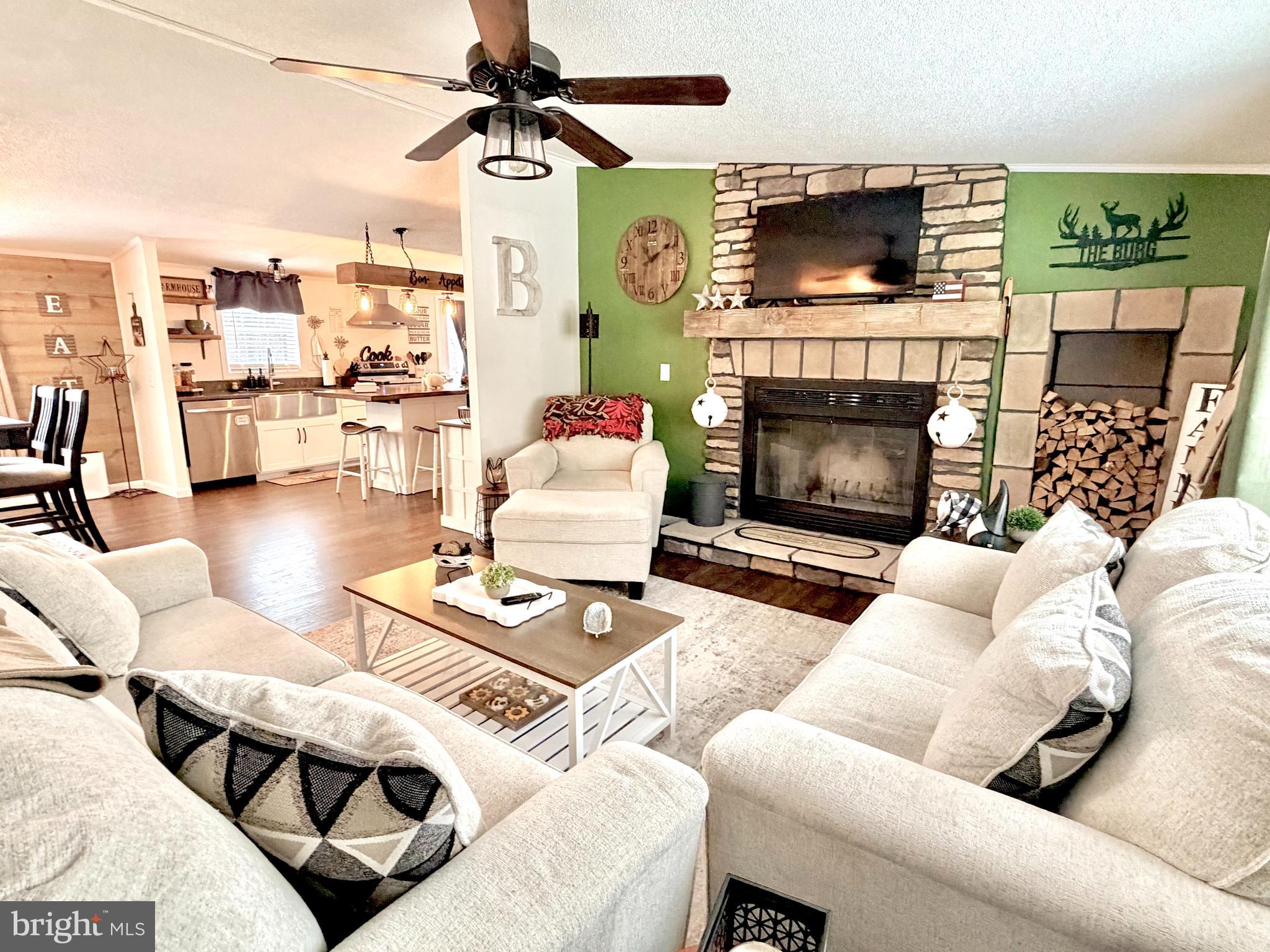 219 Mallard Run Road Warfordsburg, PA 17267 - Photo 30 of 75