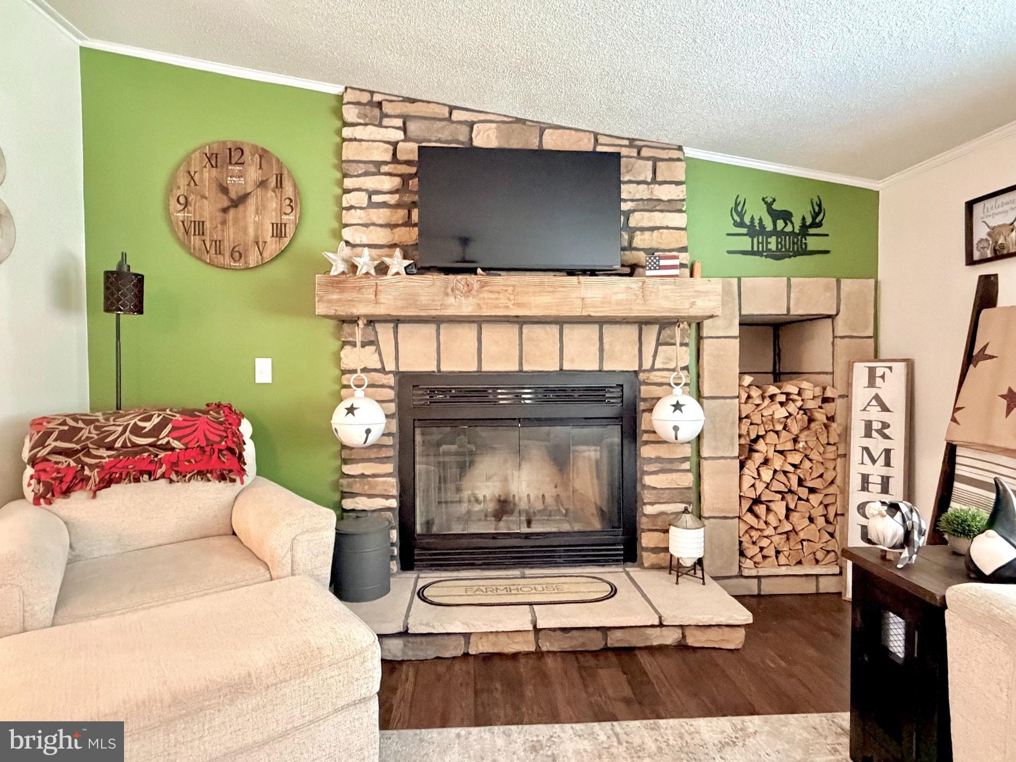 219 Mallard Run Road Warfordsburg, PA 17267 - Photo 31 of 75