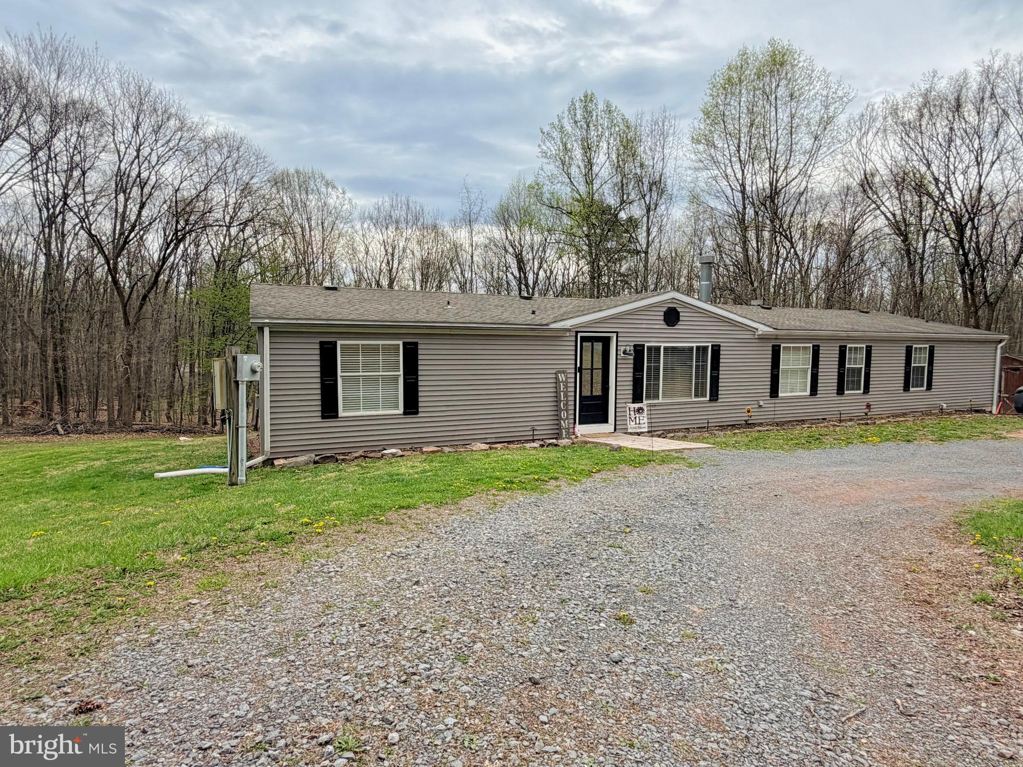 219 Mallard Run Road Warfordsburg, PA 17267 - Photo 58 of 75