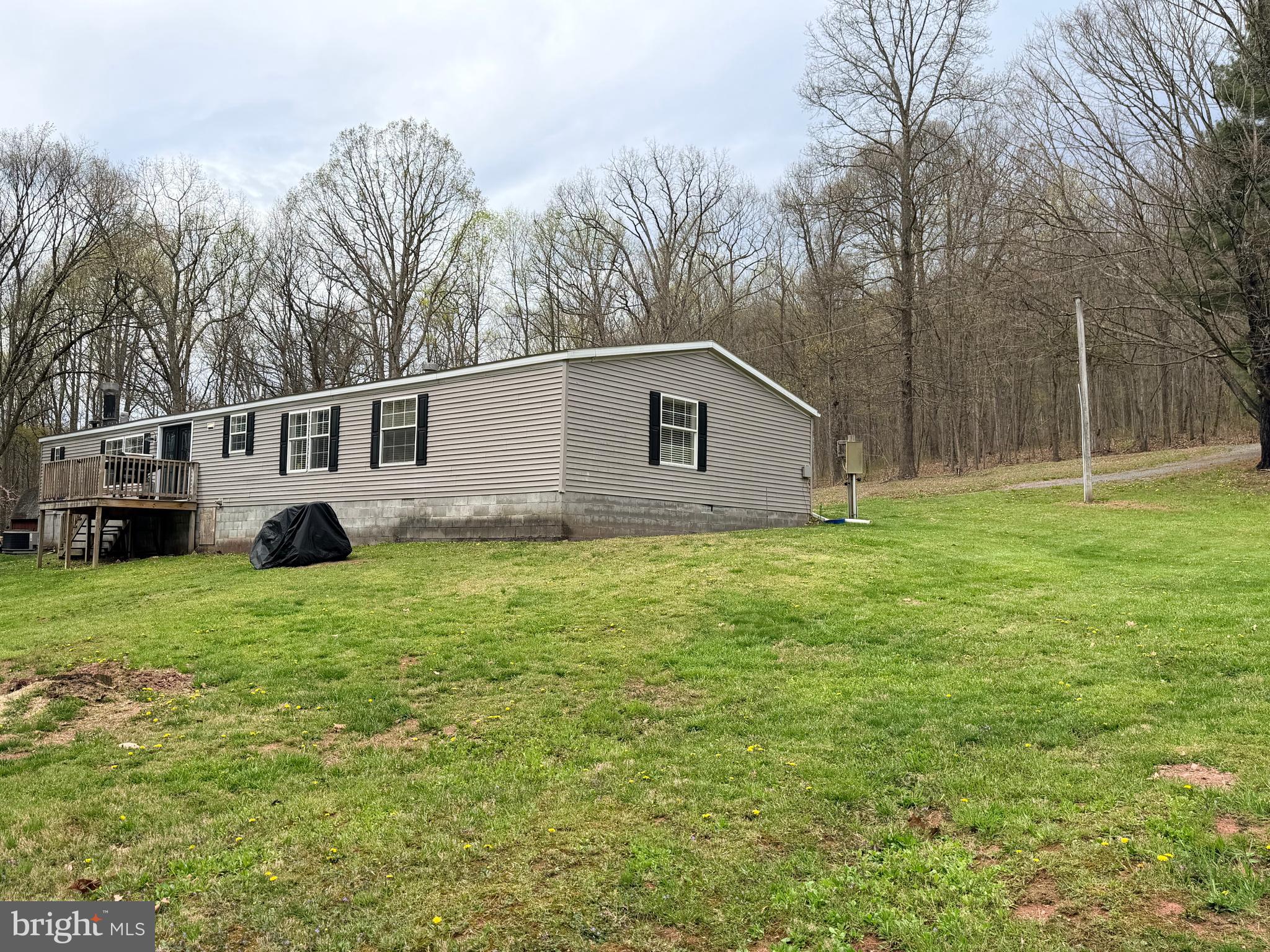 219 Mallard Run Road Warfordsburg, PA 17267 - Photo 63 of 75