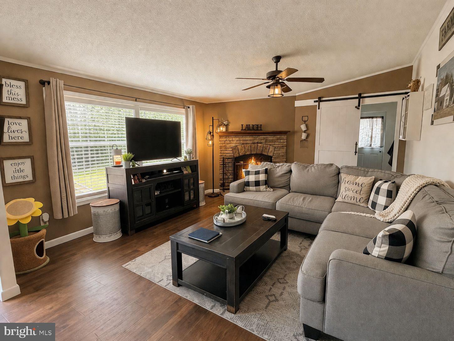 219 Mallard Run Road Warfordsburg, PA 17267 - Photo 7 of 75