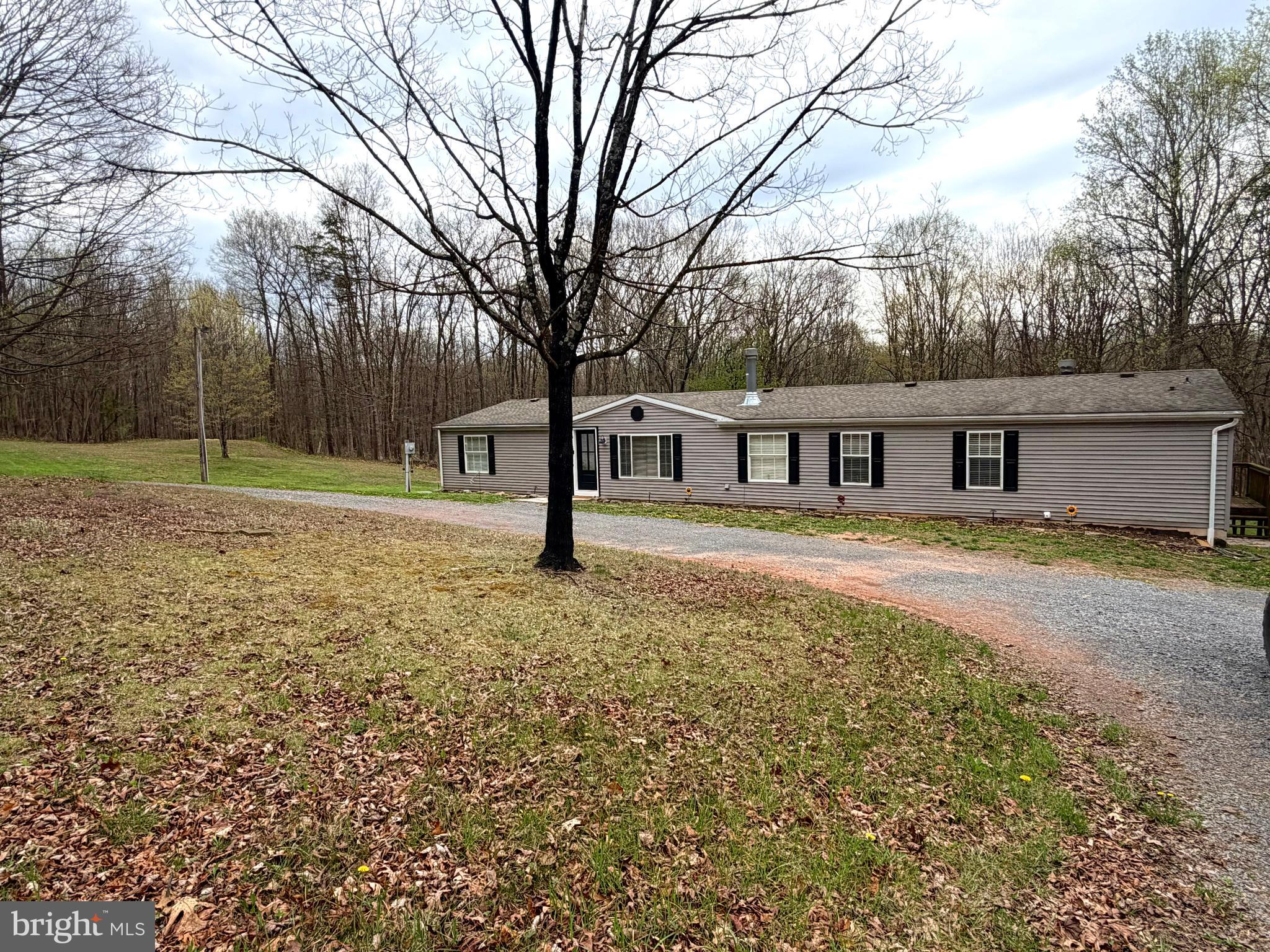 219 Mallard Run Road Warfordsburg, PA 17267 - Photo 73 of 75