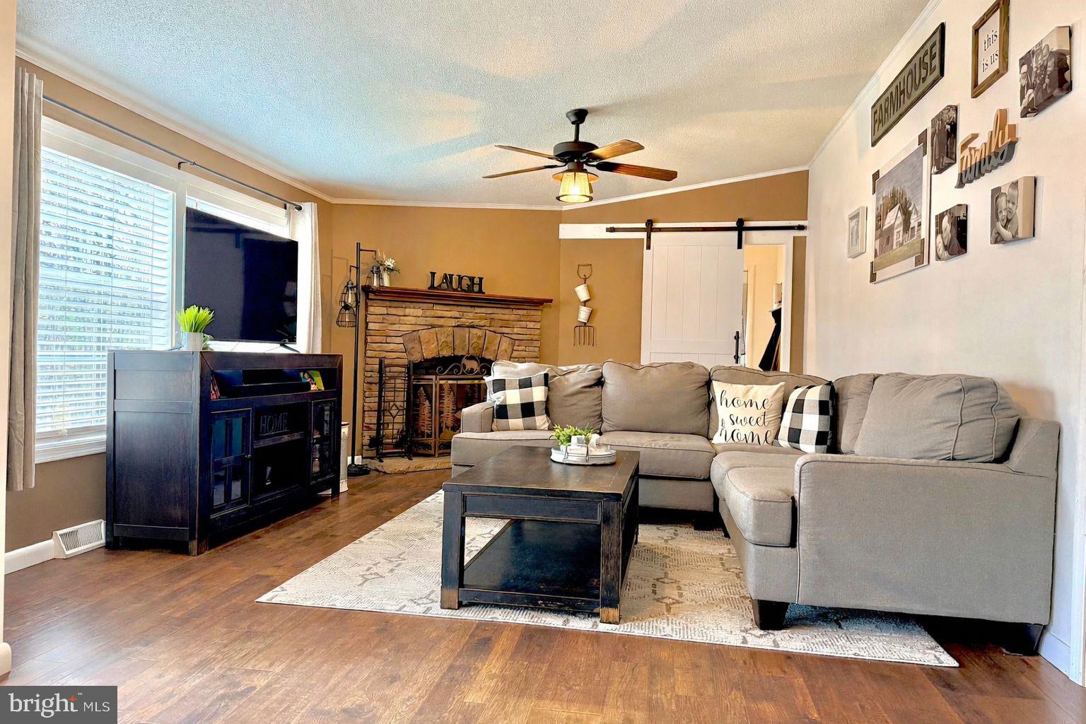 219 Mallard Run Road Warfordsburg, PA 17267 - Photo 8 of 75