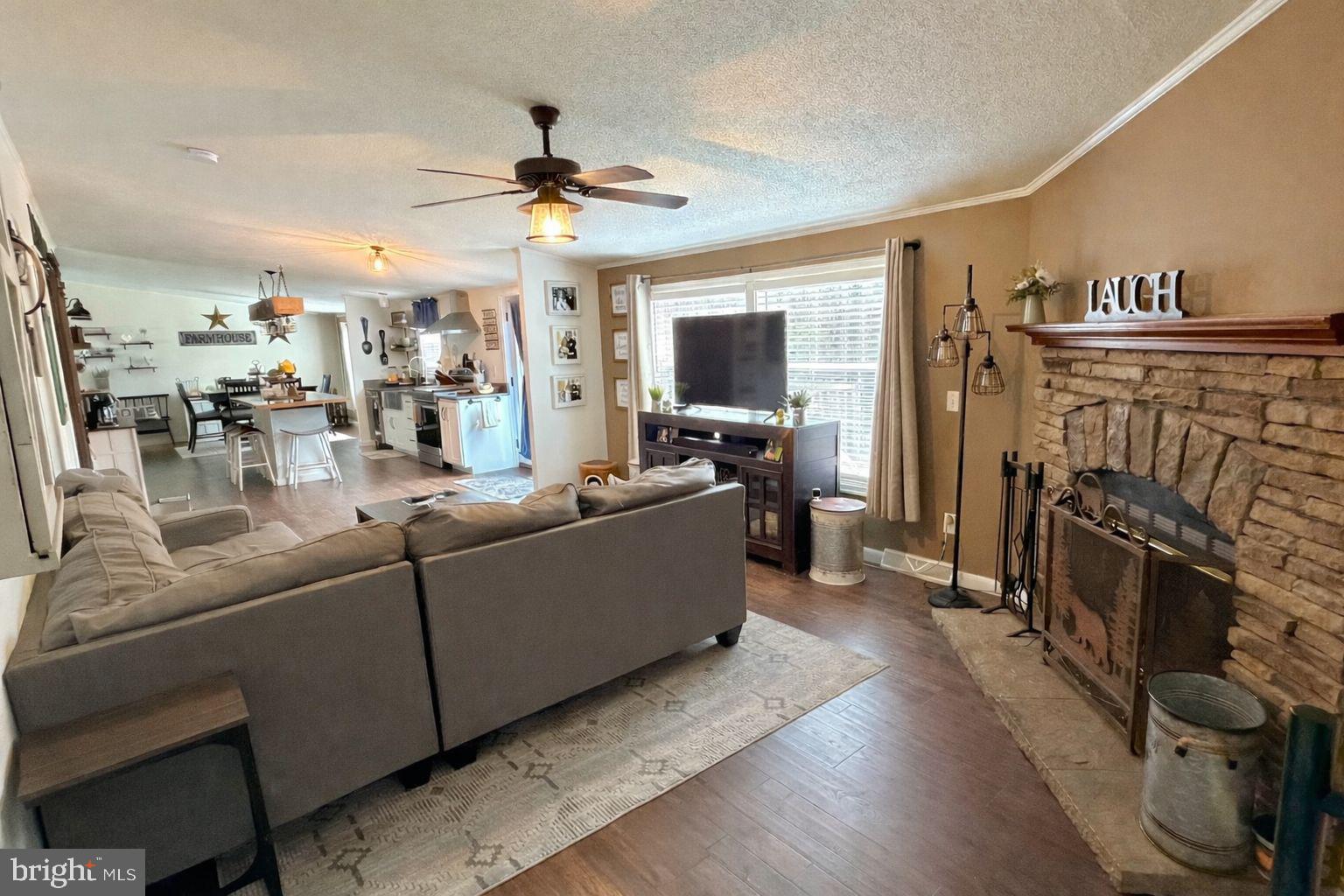 219 Mallard Run Road Warfordsburg, PA 17267 - Photo 9 of 75