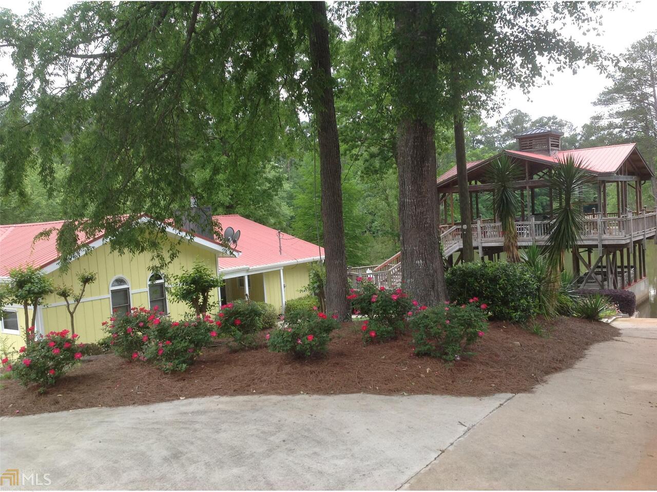 115B Blackberry Road, Unit B Jackson, GA 30233 - Photo 1 of 1