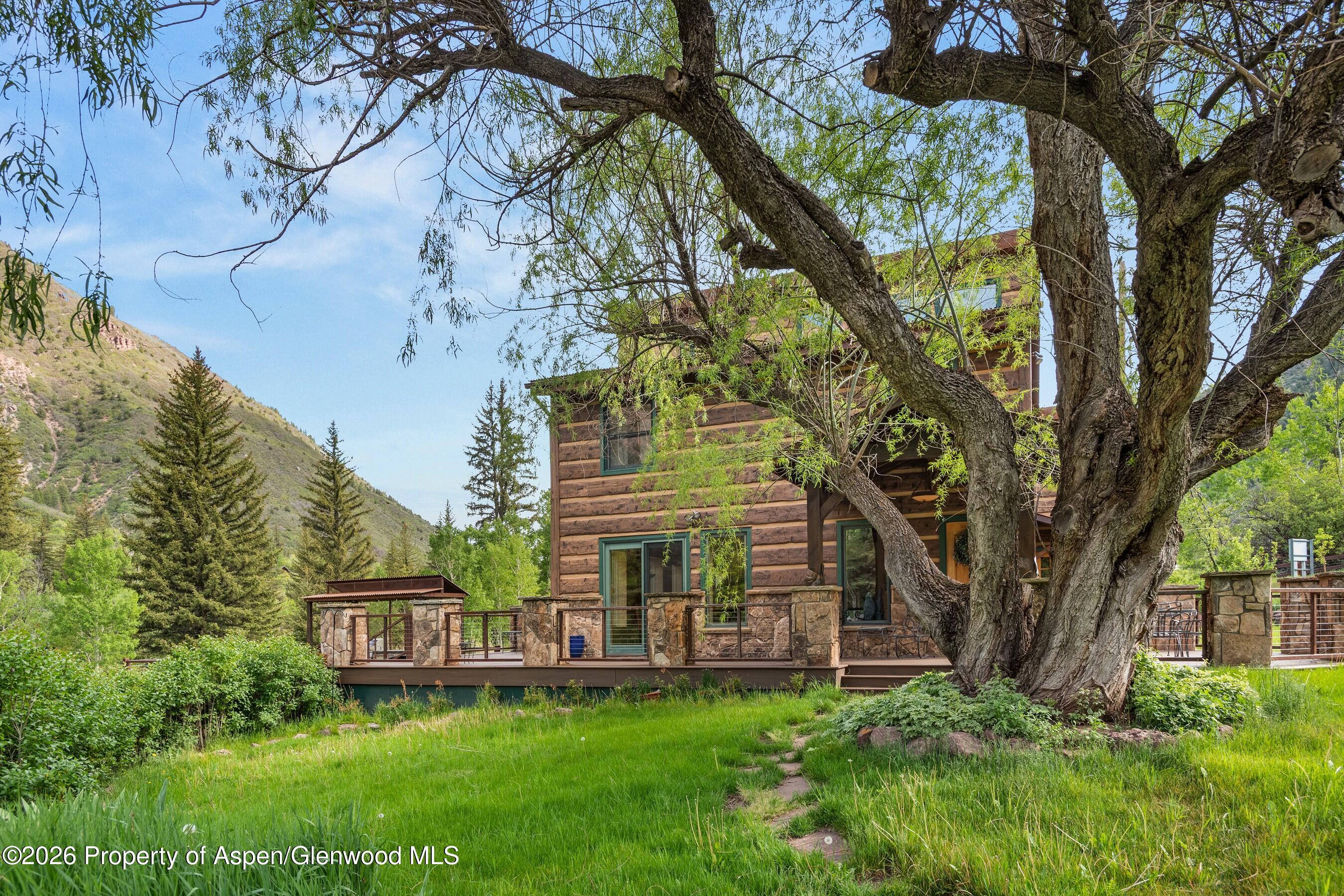 700 Dorais Way Redstone, CO 81623 - Photo 53 of 57 08-700DoraisWay_260526004