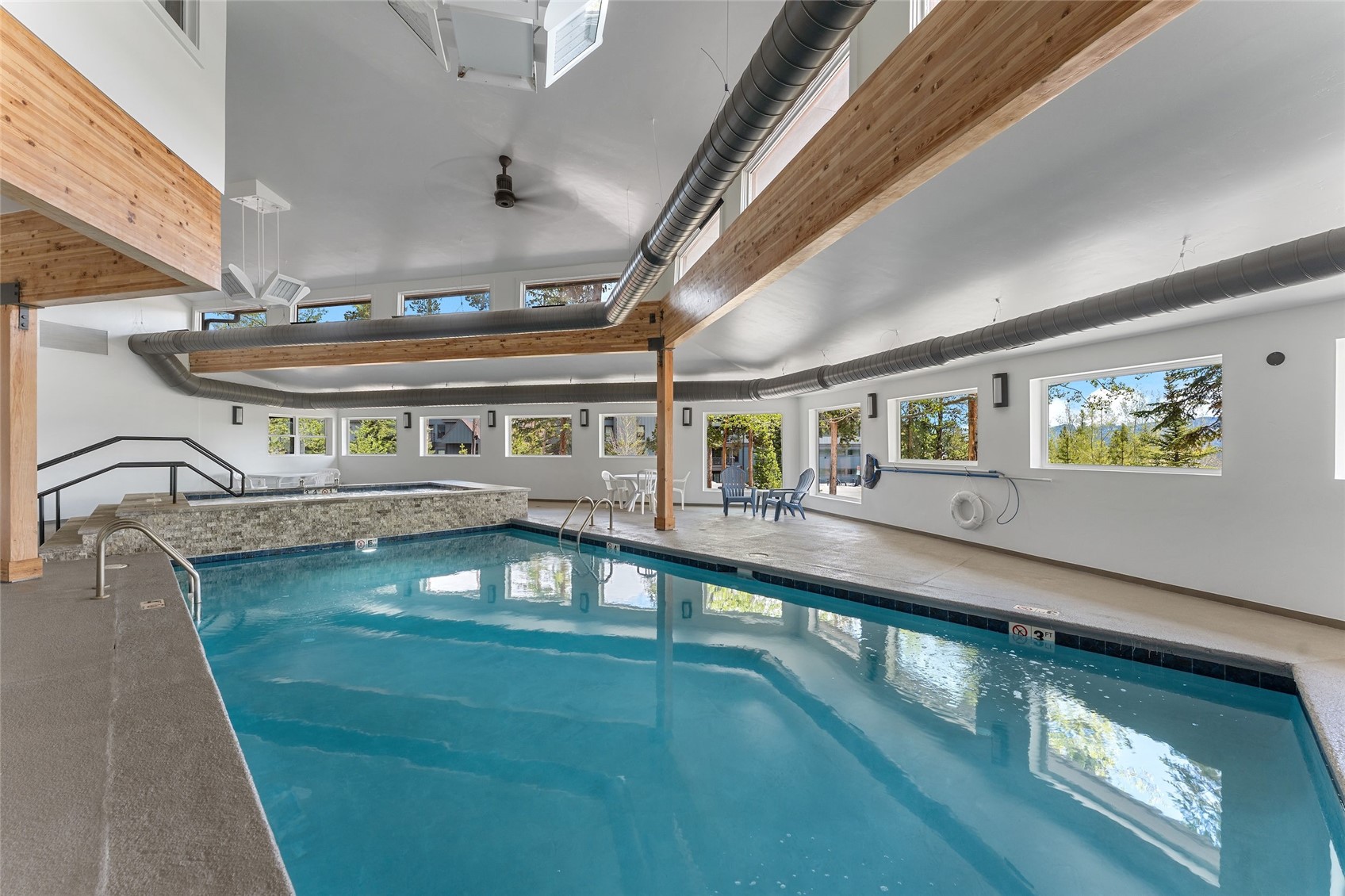 9800 Ryan Gulch Road, Unit 201 Silverthorne, CO 80498 - Photo 24 of 33