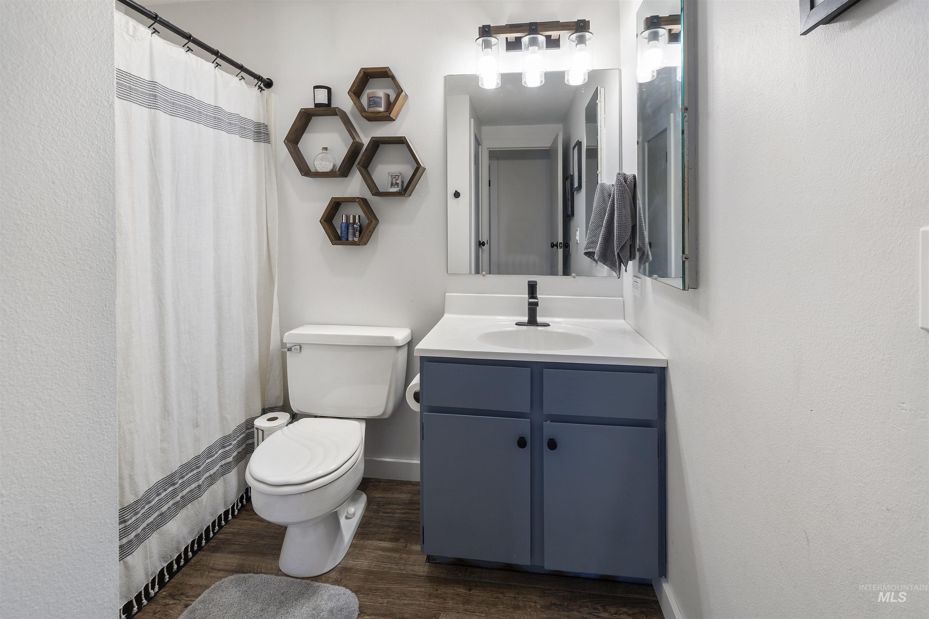 604 Line Street Deary, ID 83823 - Photo 20 of 28