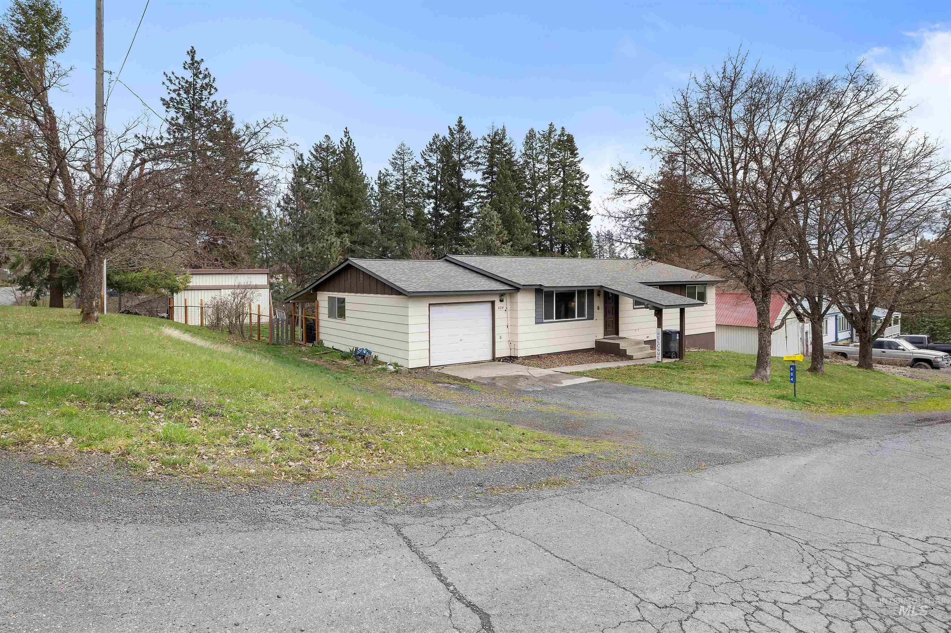 604 Line Street Deary, ID 83823 - Photo 28 of 28