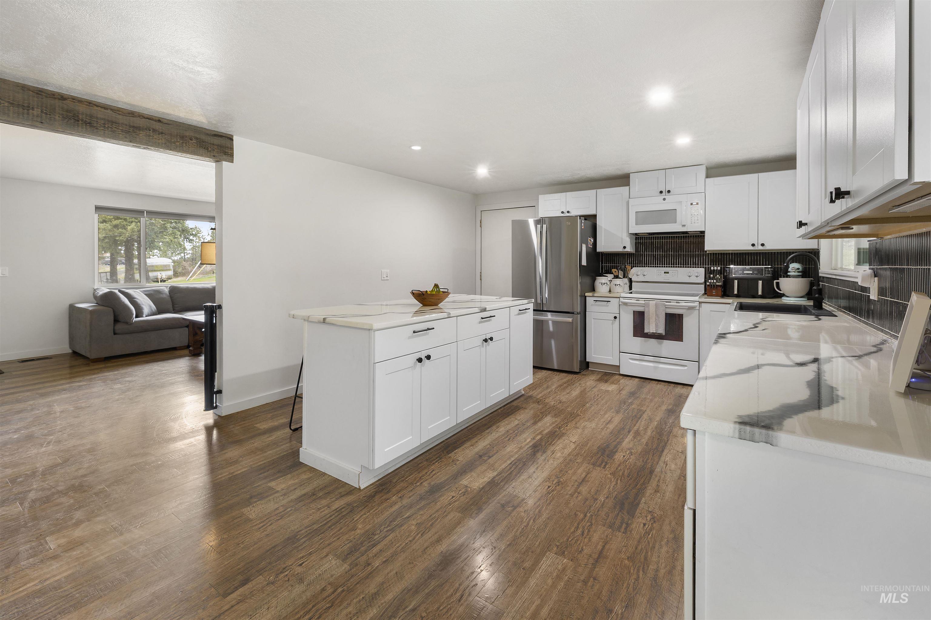 604 Line Street Deary, ID 83823 - Photo 9 of 28