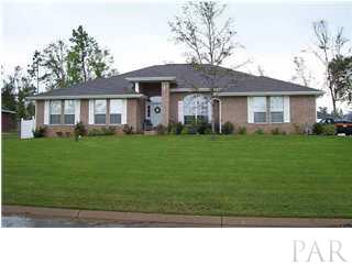 5987 Ridgeview Drive Milton, FL 32570 - Photo 1 of 1