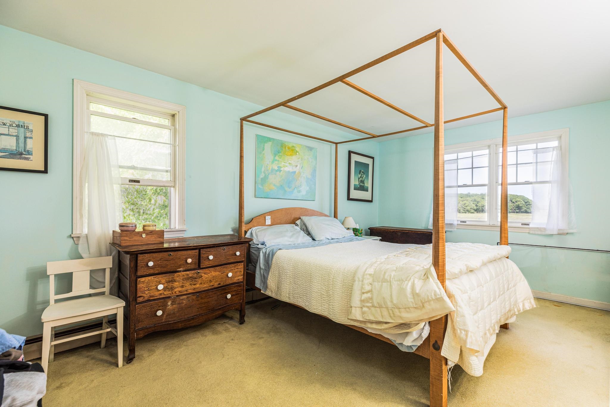 598 Brackett Road Rye, NH 03870 - Photo 23 of 34