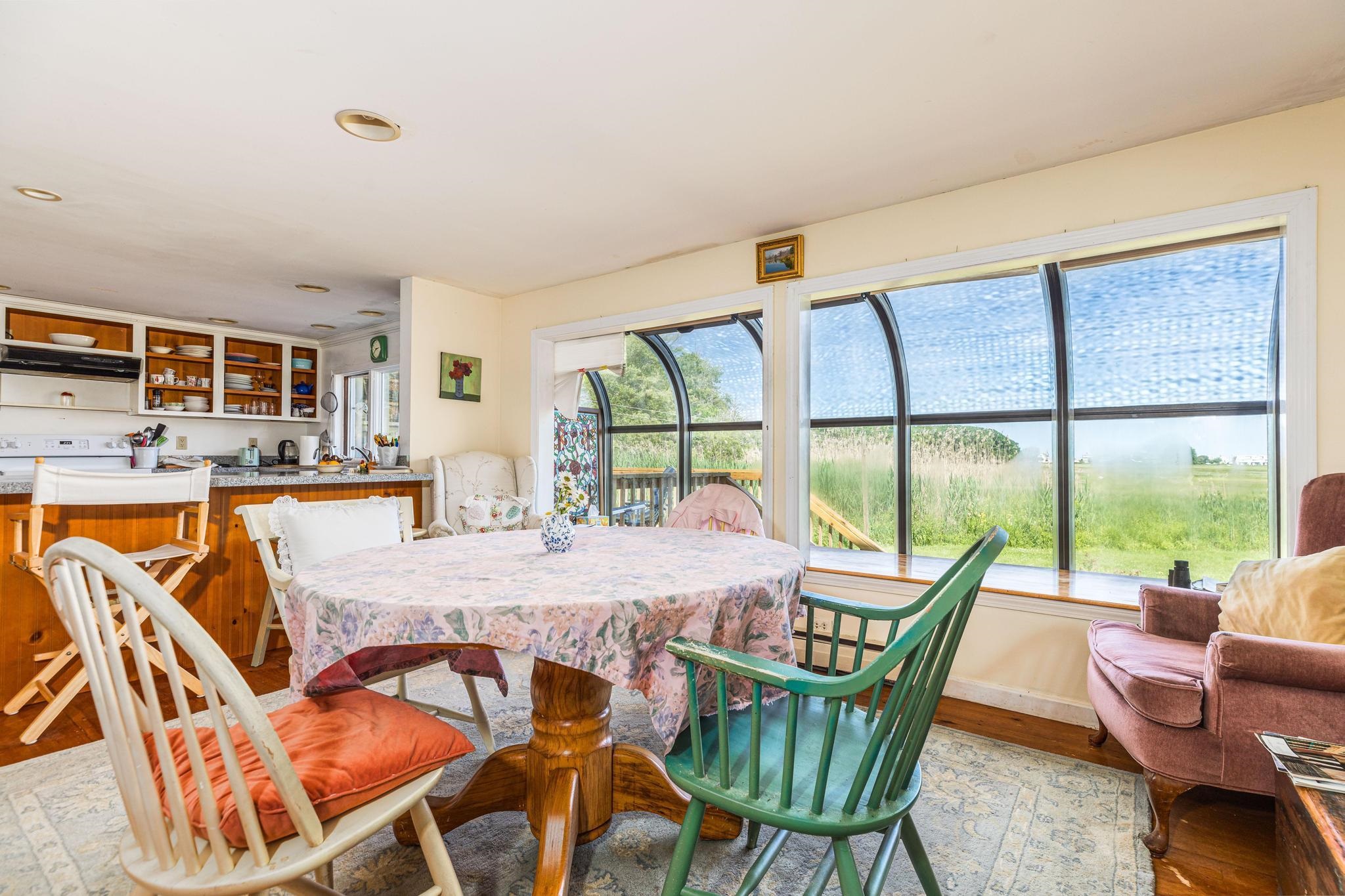 598 Brackett Road Rye, NH 03870 - Photo 8 of 34