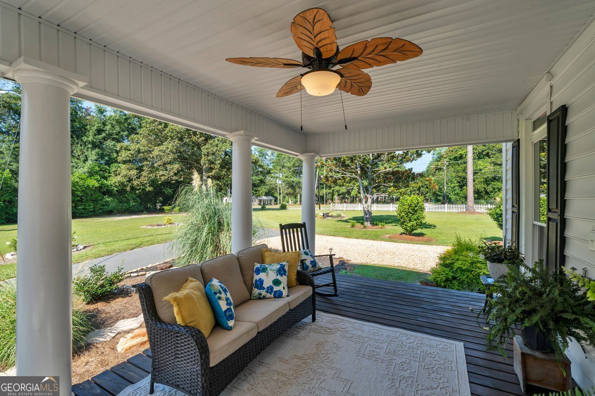700 3rd Street Vienna, GA 31092 - Photo 59 of 87