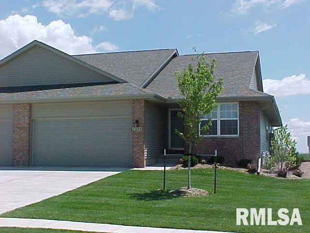 5635 Red Fox Road Bettendorf, IA 52722 - Photo 1 of 17