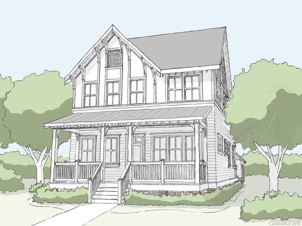 2962 Sharon View Road Charlotte, NC 28210 - Photo 1 of 5 Gallery Image 1
