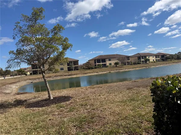 a view of a lake view