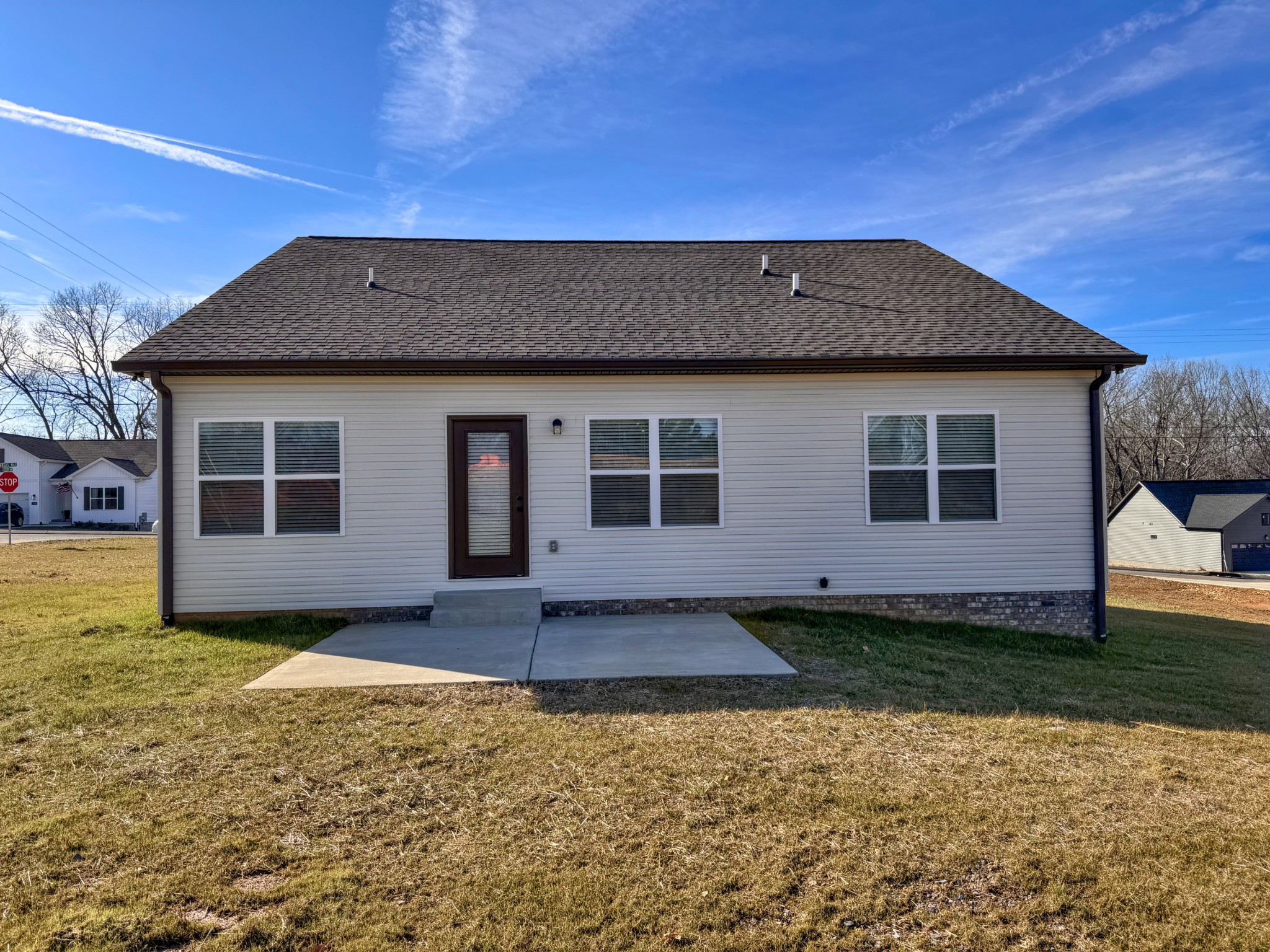 1170 Angus Way Greenbrier, TN 37073 - Photo 21 of 22