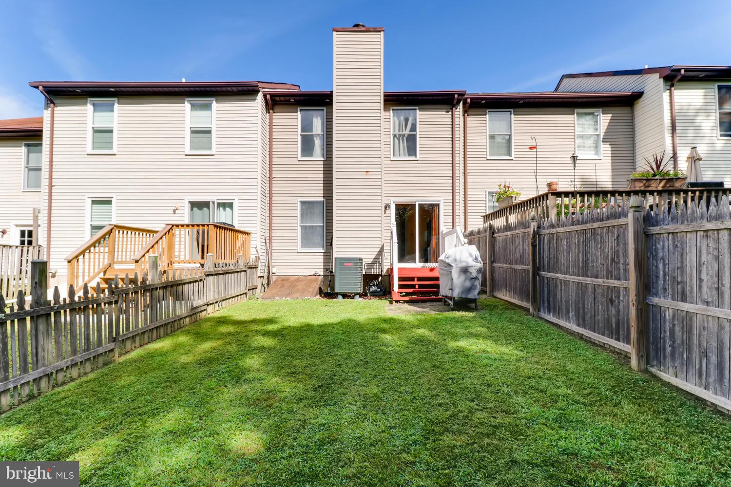 23 Robin Ridge Court Baltimore, MD 21234 - Photo 22 of 25 Ready For Outdoor Entertainment