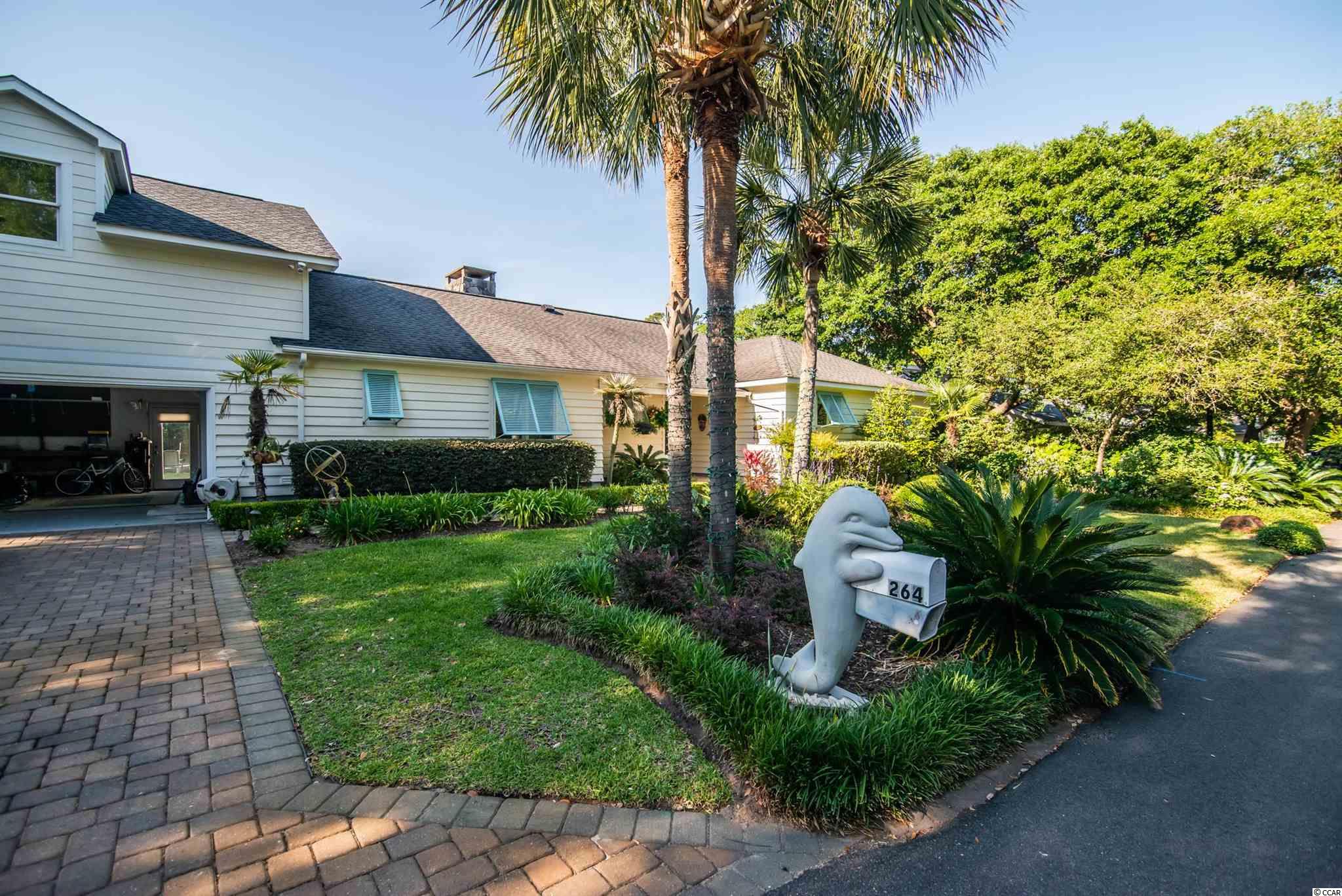 264 Rum Gully Road Murrells Inlet, SC 29576 - Photo 1 of 39