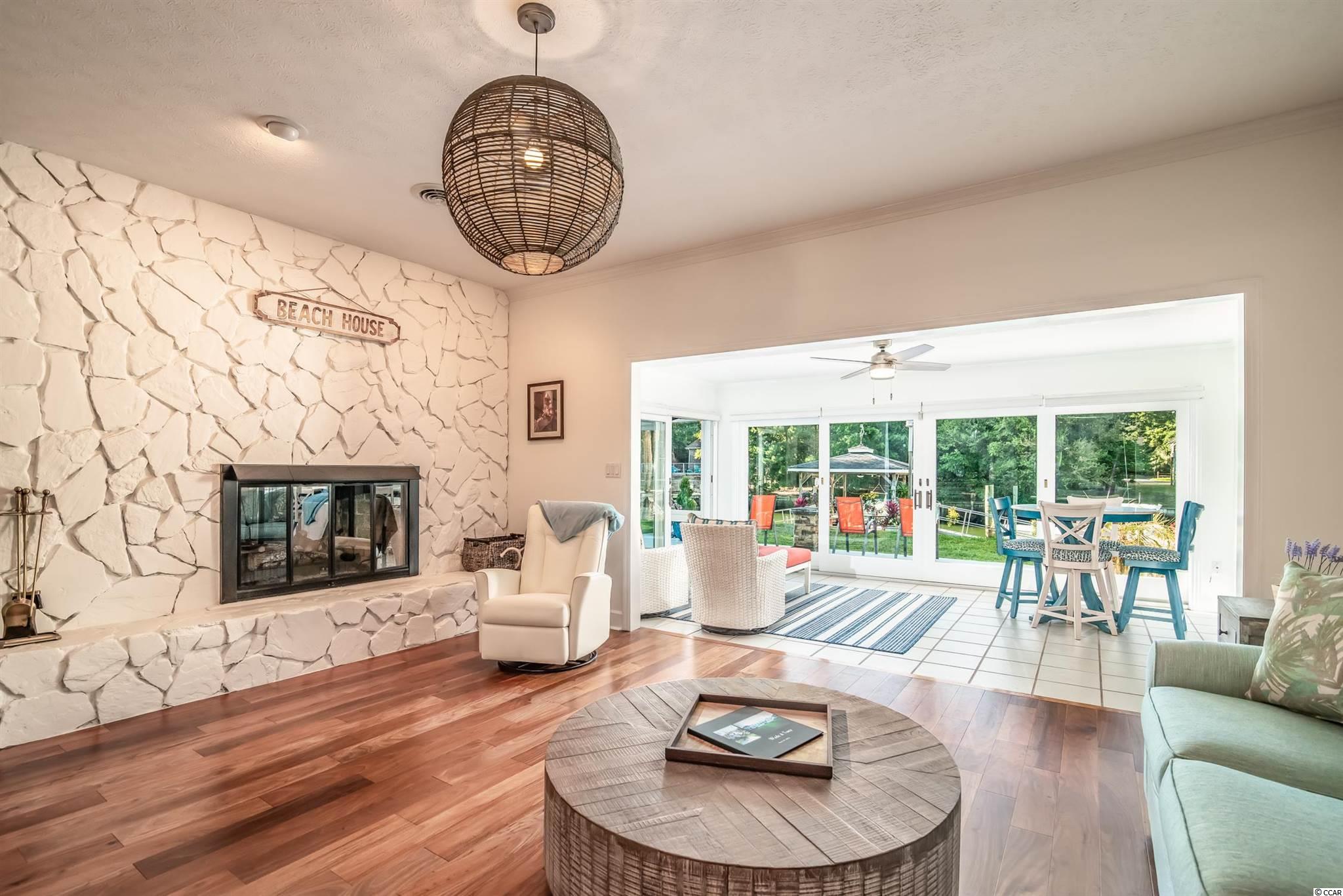 264 Rum Gully Road Murrells Inlet, SC 29576 - Photo 28 of 39