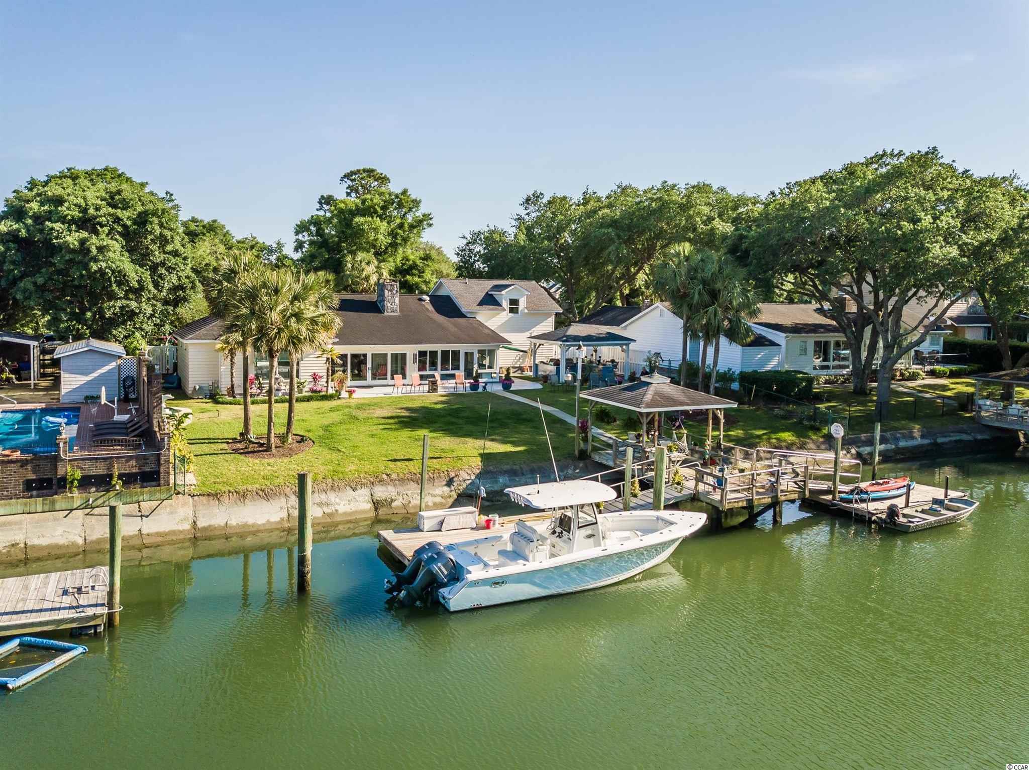 264 Rum Gully Road Murrells Inlet, SC 29576 - Photo 29 of 39