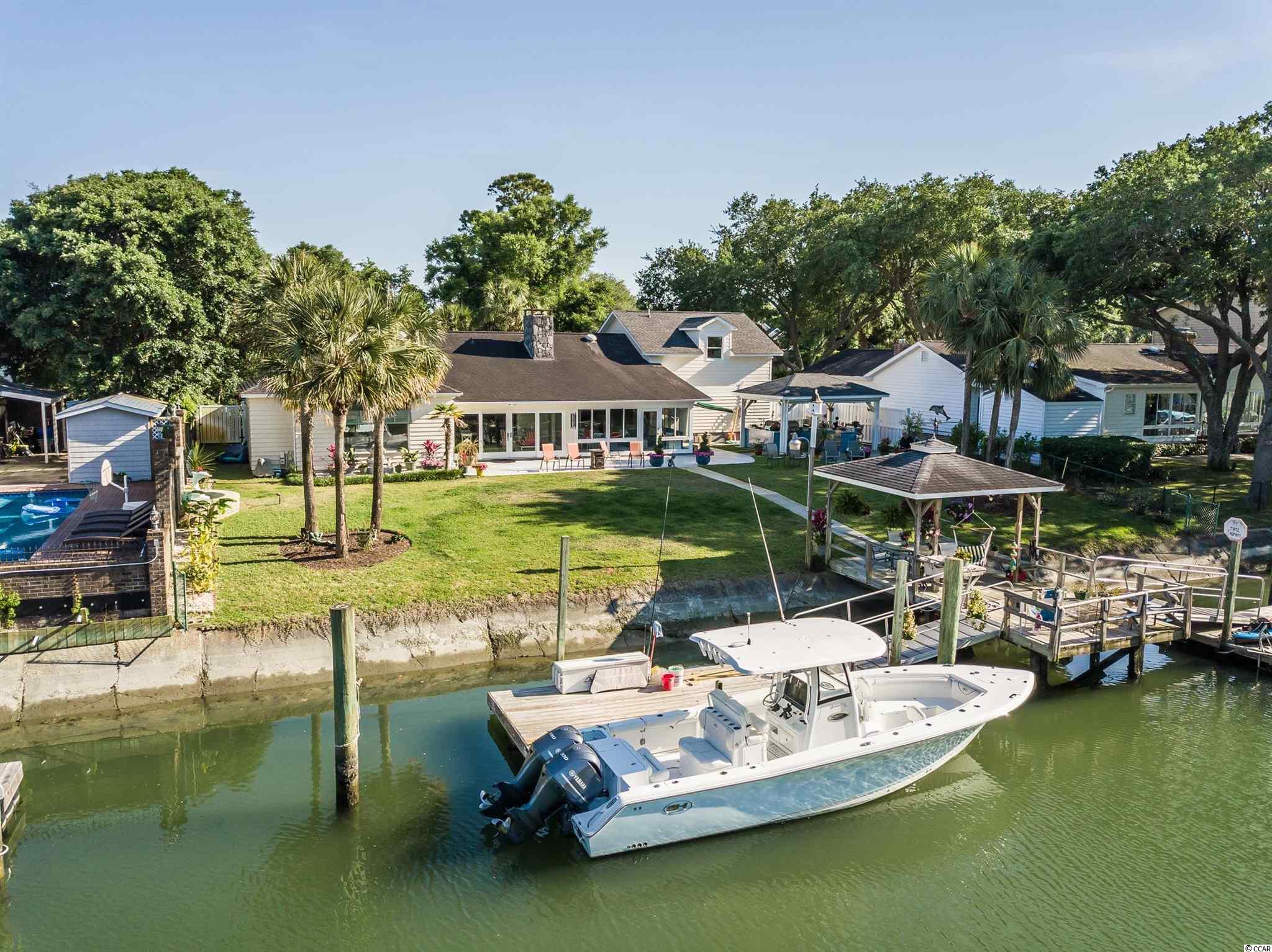 264 Rum Gully Road Murrells Inlet, SC 29576 - Photo 4 of 39