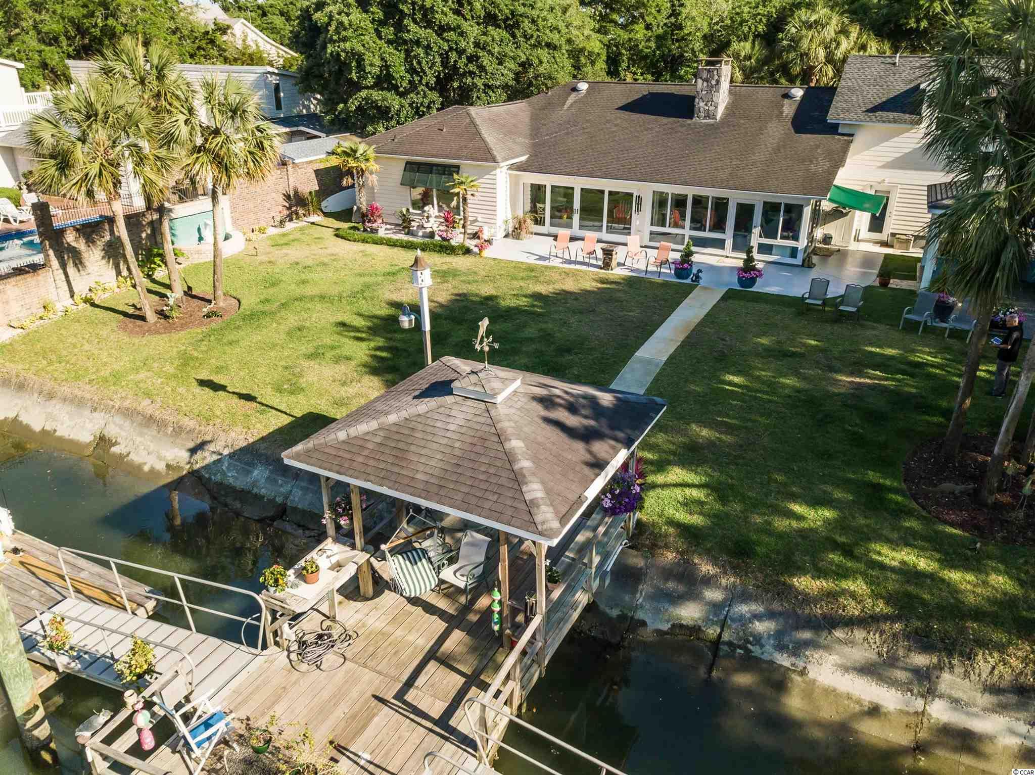 264 Rum Gully Road Murrells Inlet, SC 29576 - Photo 31 of 39