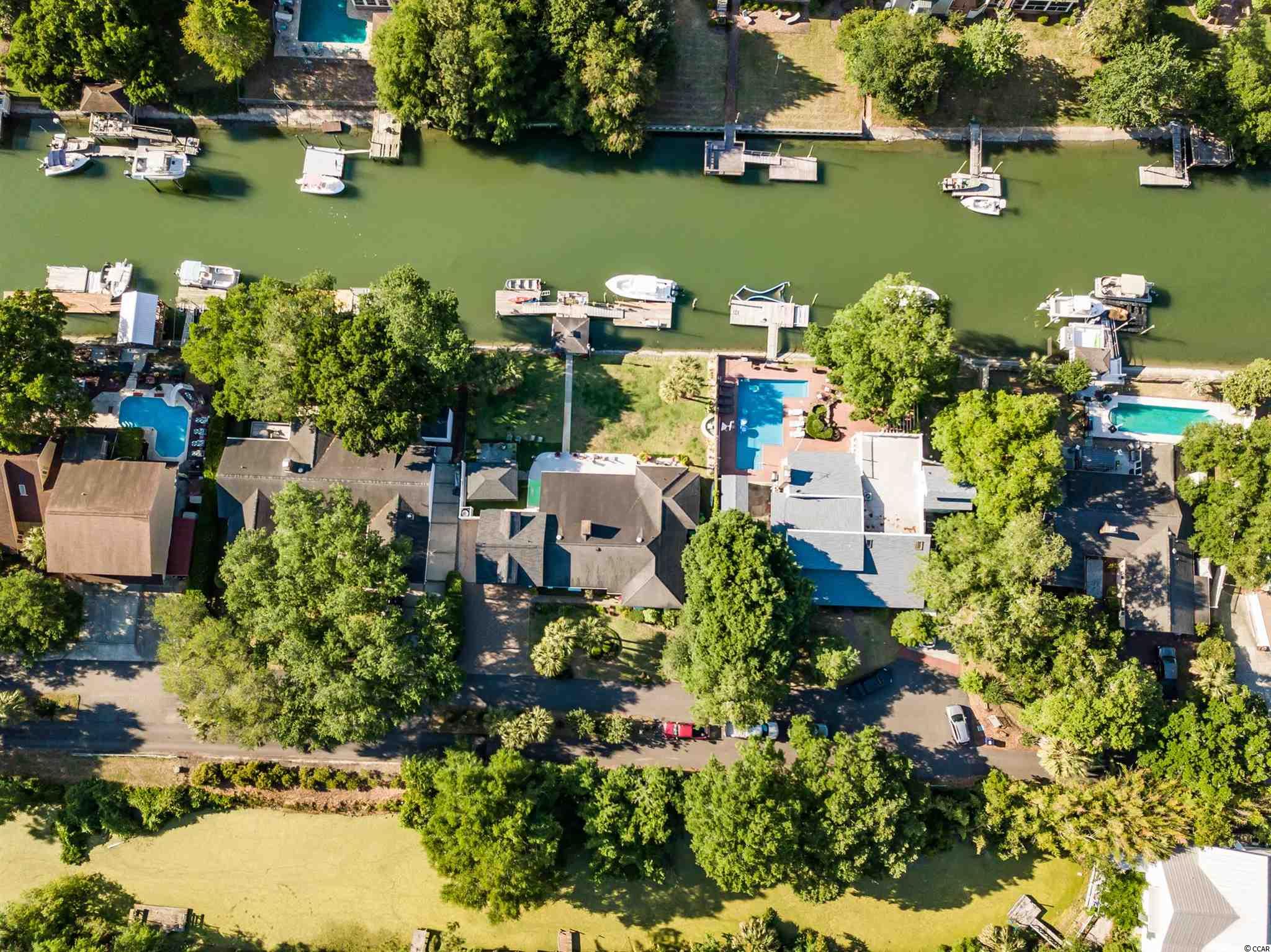 264 Rum Gully Road Murrells Inlet, SC 29576 - Photo 33 of 39