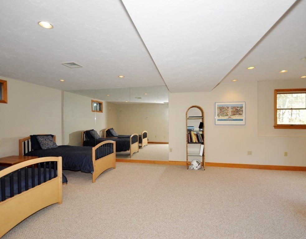 1055 Old Marlboro Road Concord, MA 01742 - Photo 17 of 19 a living room with furniture
