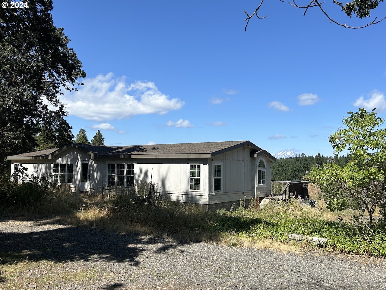 375 McGowan Road Lyle, WA 98635 - Photo 1 of 17 Gallery Image 1