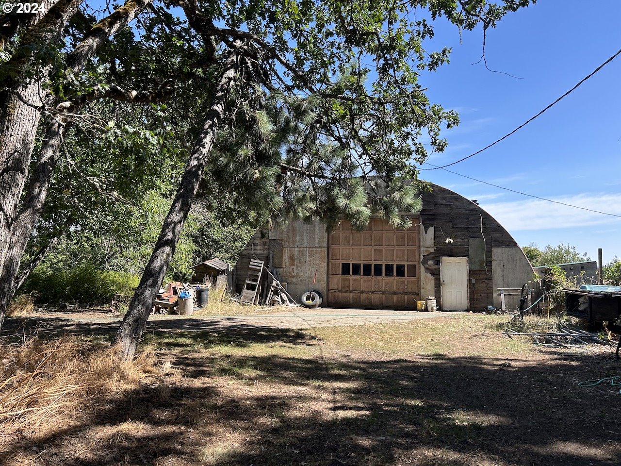 375 McGowan Road Lyle, WA 98635 - Photo 4 of 17 Gallery Image 4