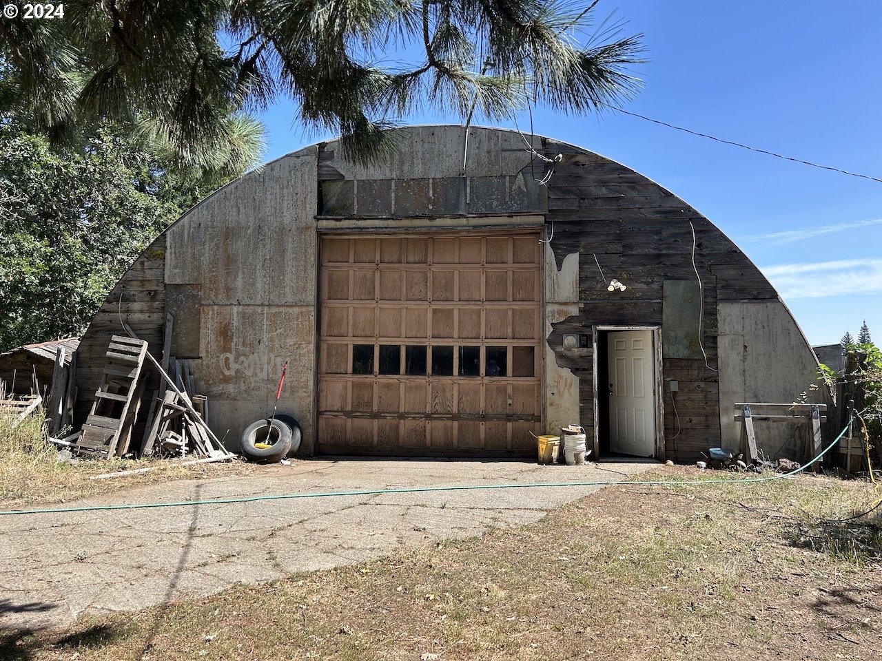 375 McGowan Road Lyle, WA 98635 - Photo 6 of 17 Gallery Image 6