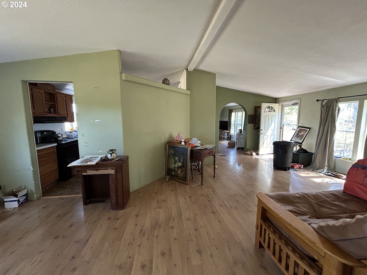 375 McGowan Road Lyle, WA 98635 - Photo 8 of 17 Gallery Image 8