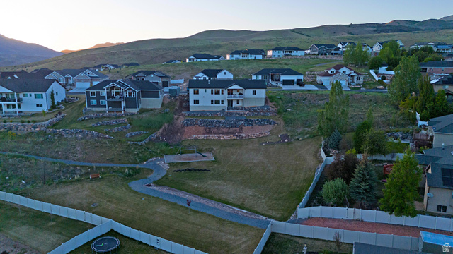 851 Grandview Drive Morgan, UT 84050 - Photo 65 of 68 Contemporary two-story residence with a stone and siding exterior
