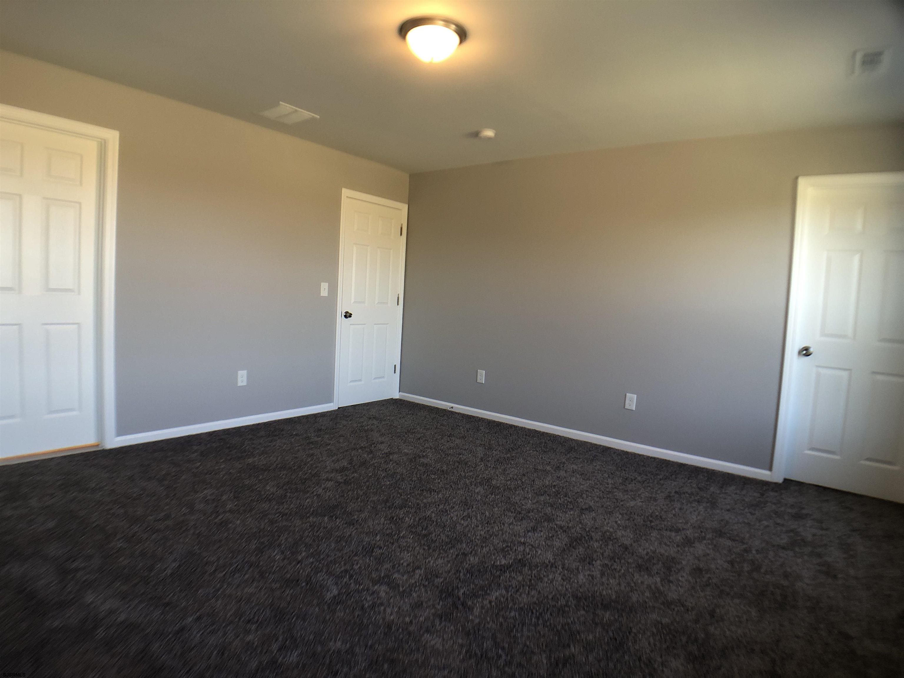 105 Wheat Road Vineland, NJ 08360 - Photo 17 of 30 a view of an empty room